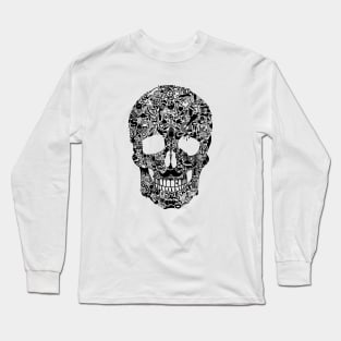 Made of Many Things Long Sleeve T-Shirt